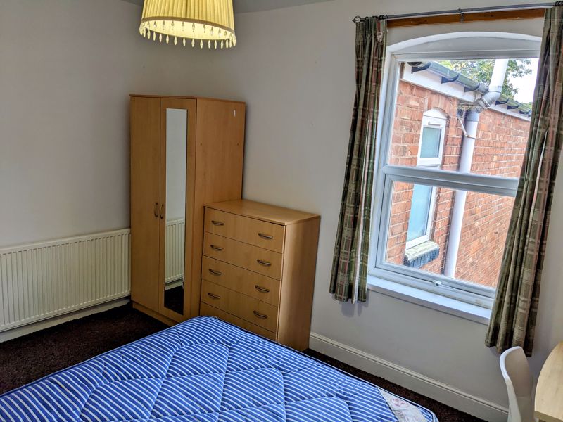 Grosvenor Road Harborne